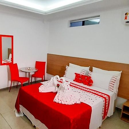 Maragogi Suites מראה חיצוני תמונה