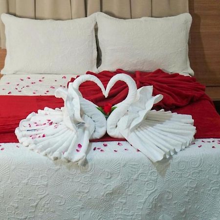 Maragogi Suites מראה חיצוני תמונה