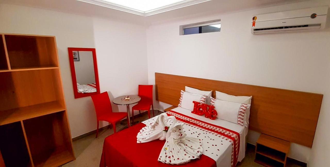 Maragogi Suites מראה חיצוני תמונה