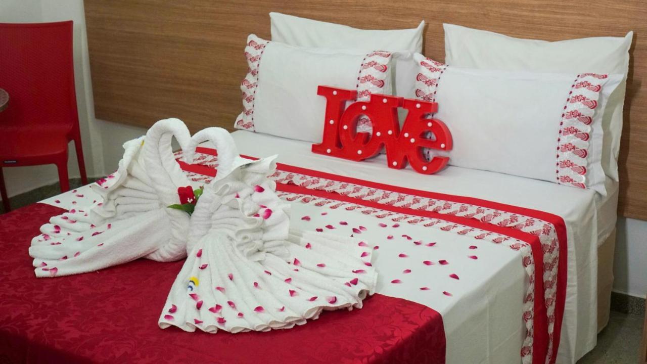 Maragogi Suites מראה חיצוני תמונה