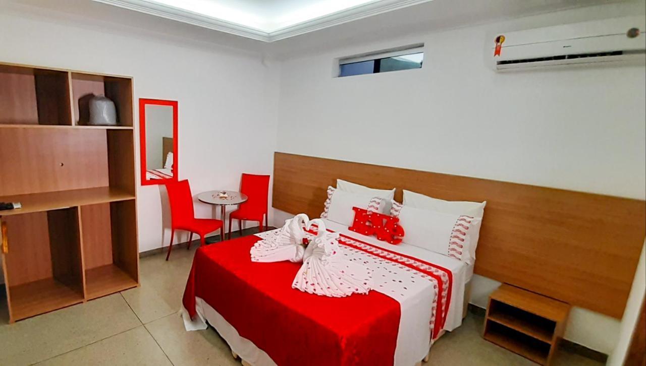 Maragogi Suites מראה חיצוני תמונה