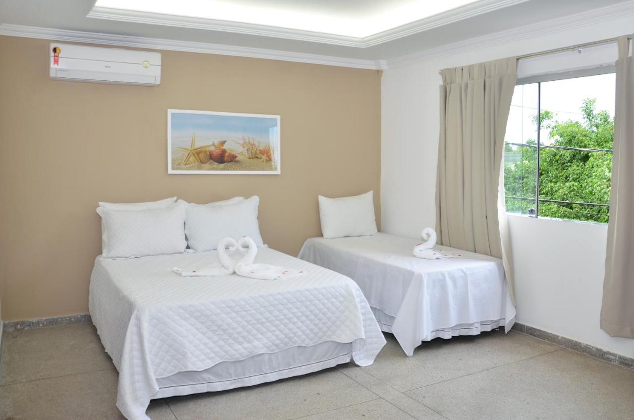 Maragogi Suites מראה חיצוני תמונה