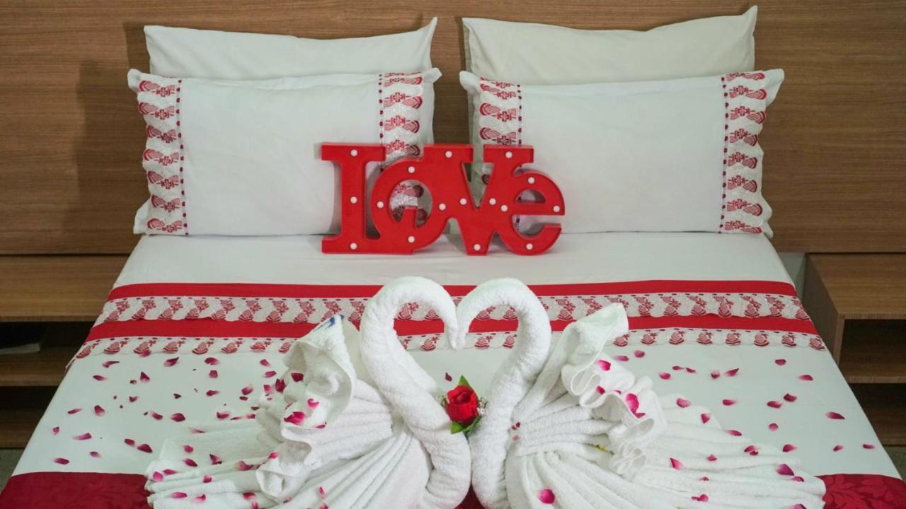 Maragogi Suites מראה חיצוני תמונה
