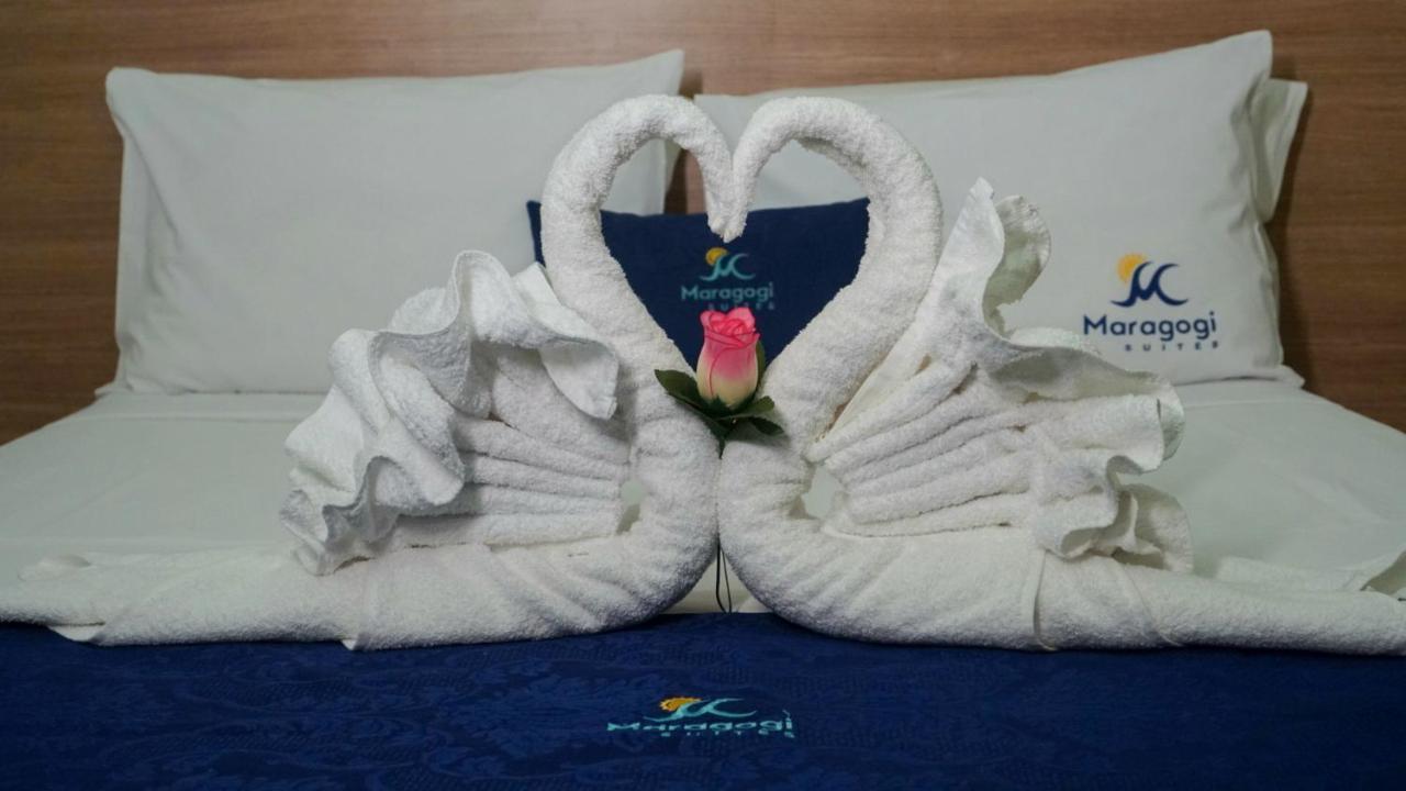 Maragogi Suites מראה חיצוני תמונה