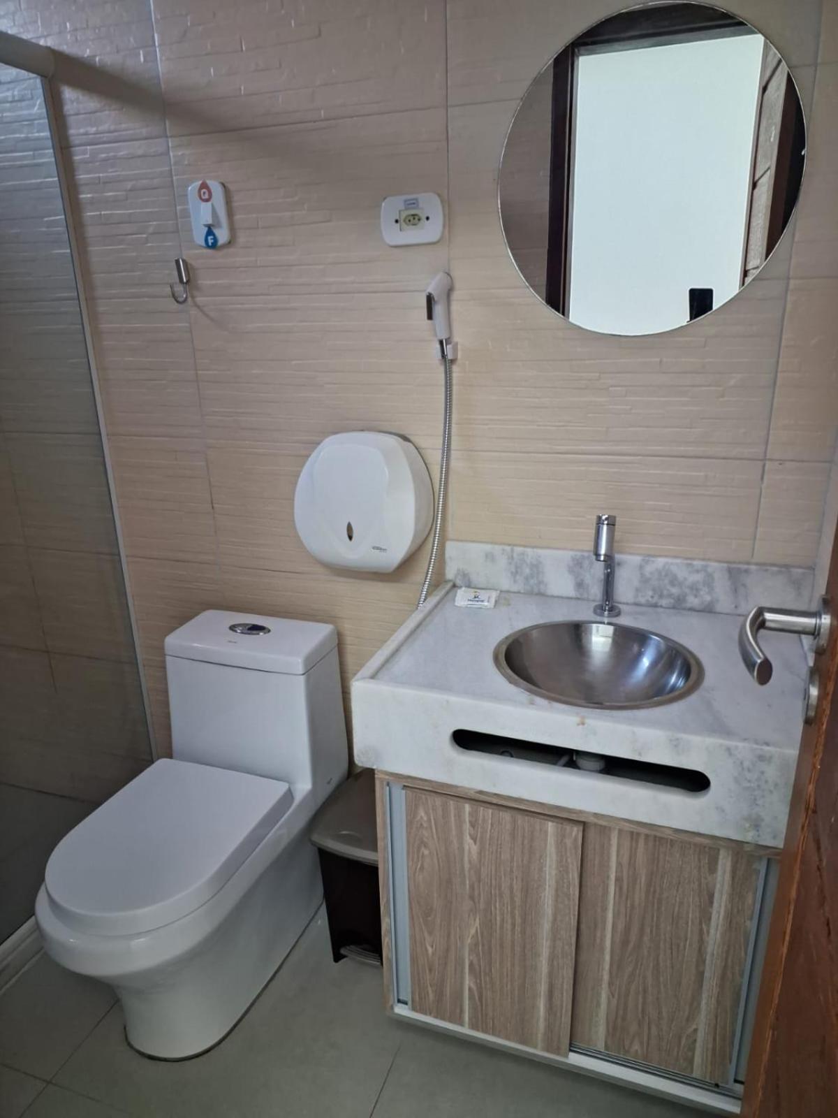 Maragogi Suites מראה חיצוני תמונה