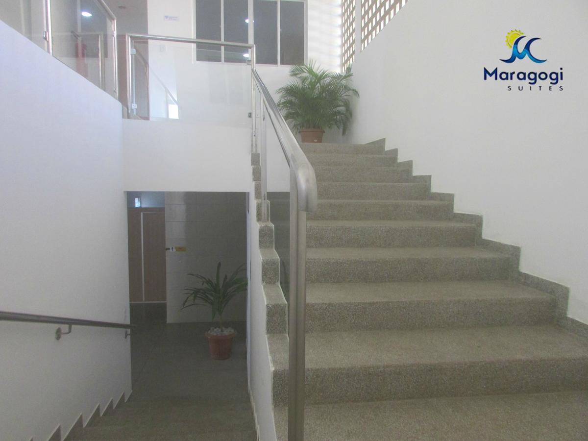 Maragogi Suites מראה חיצוני תמונה