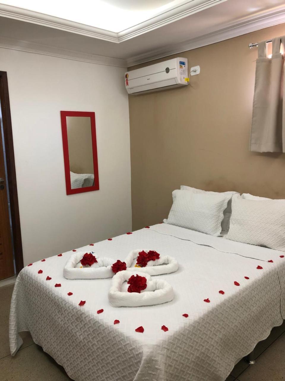 Maragogi Suites מראה חיצוני תמונה