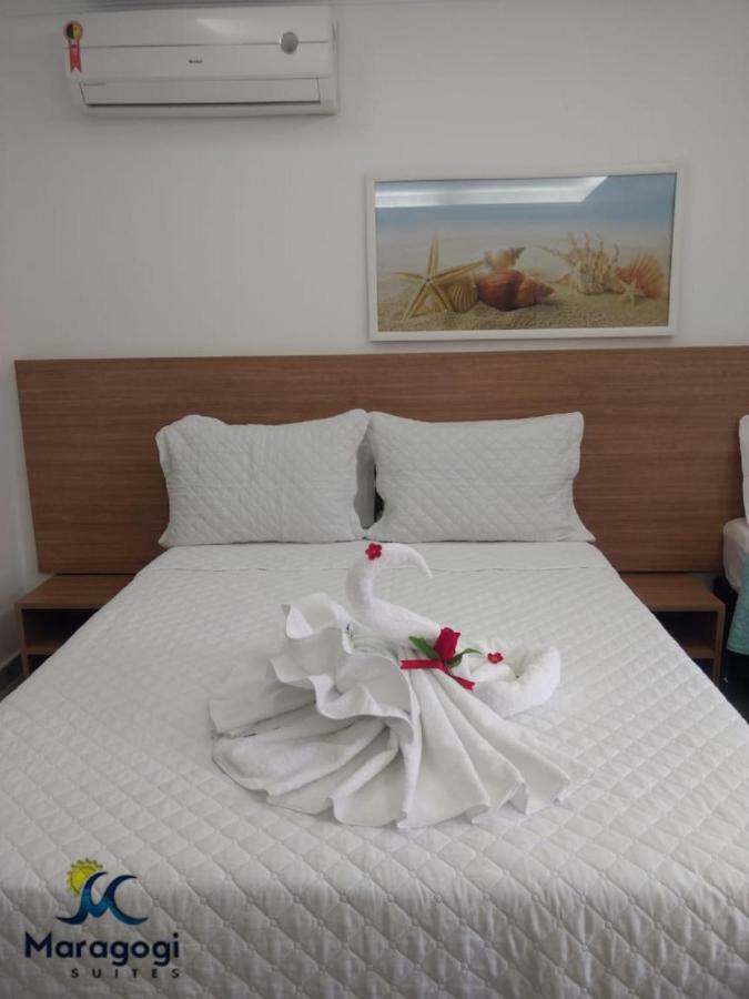 Maragogi Suites מראה חיצוני תמונה