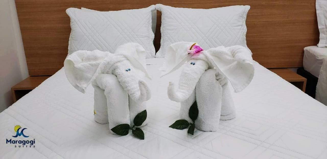 Maragogi Suites מראה חיצוני תמונה