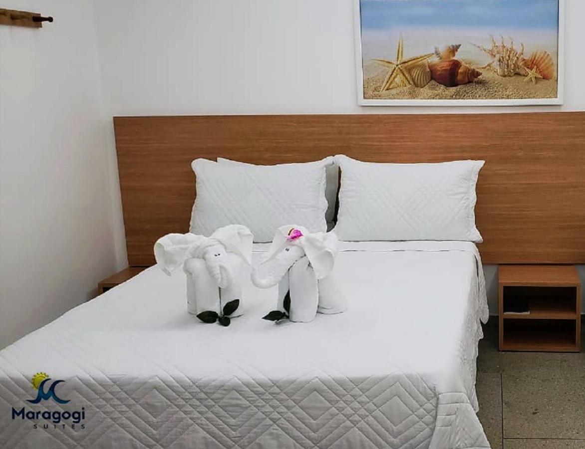 Maragogi Suites מראה חיצוני תמונה