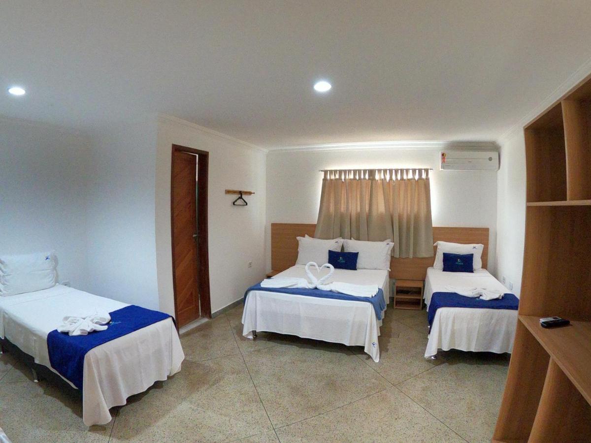 Maragogi Suites מראה חיצוני תמונה